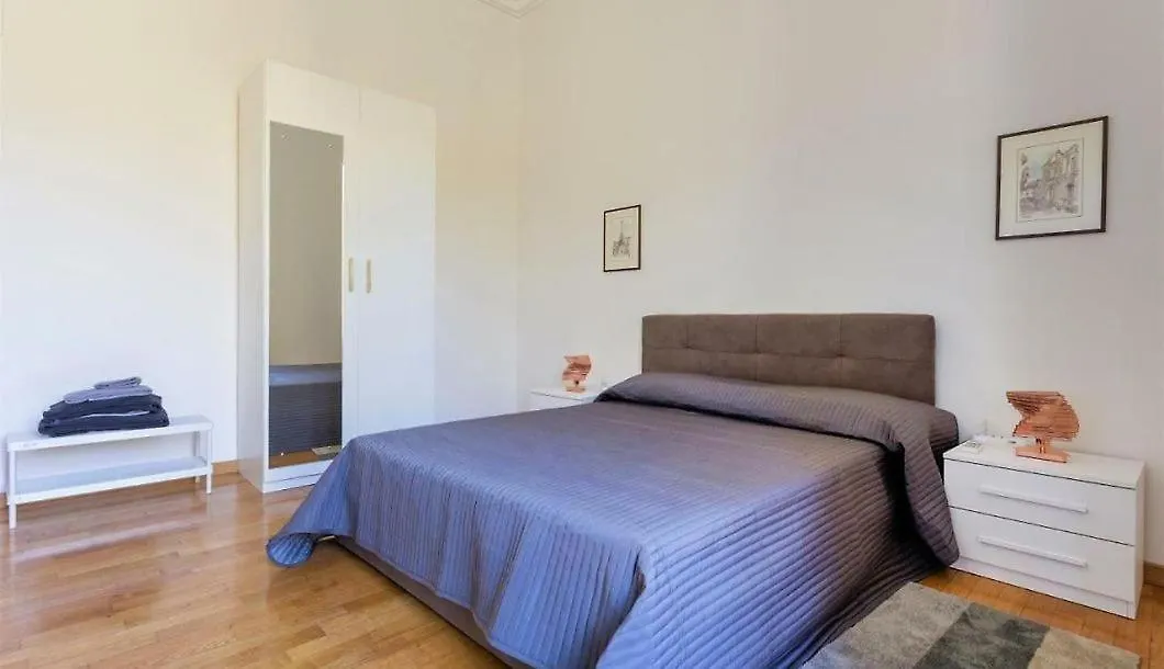Centro-Bellini Apartment Catania