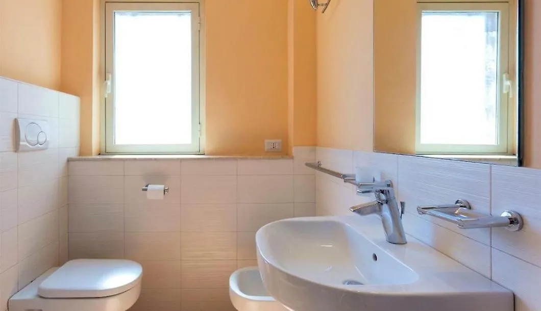 Centro-Bellini Apartment Catania