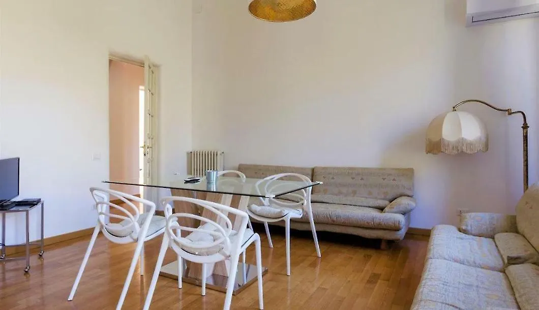 Centro-Bellini Apartment Catania Italy