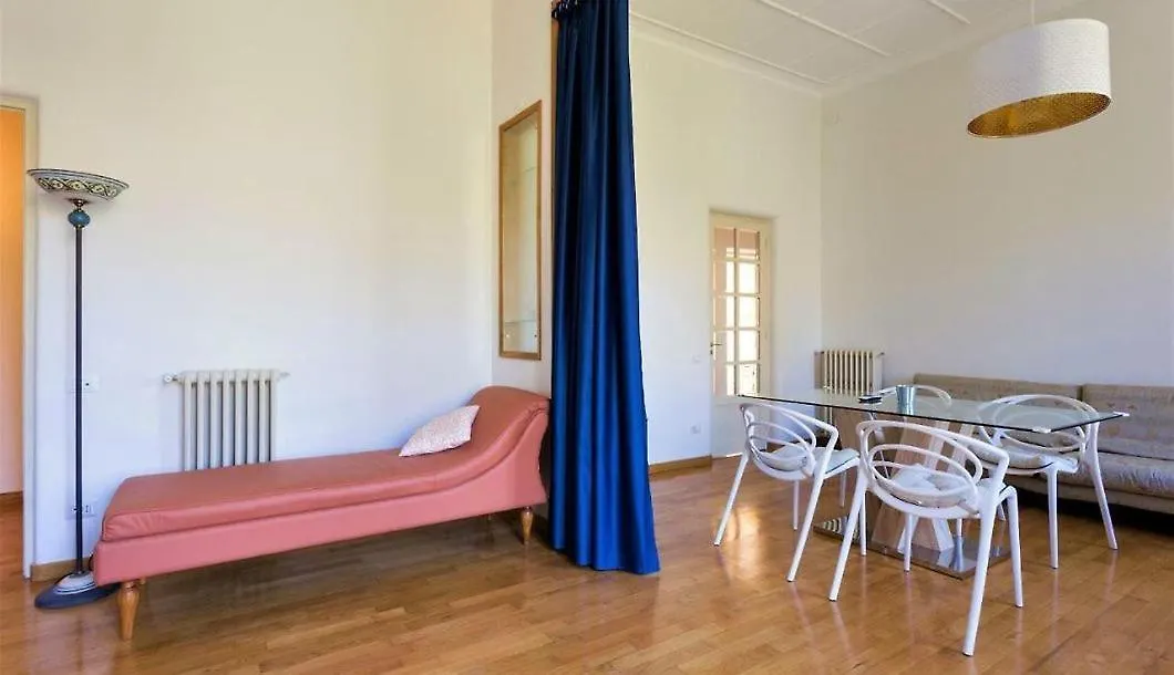 Centro-Bellini Apartment Catania