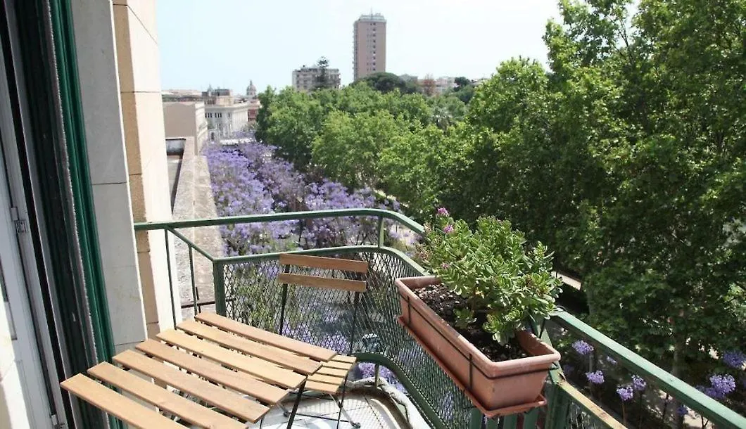 Centro-Bellini Apartment Catania
