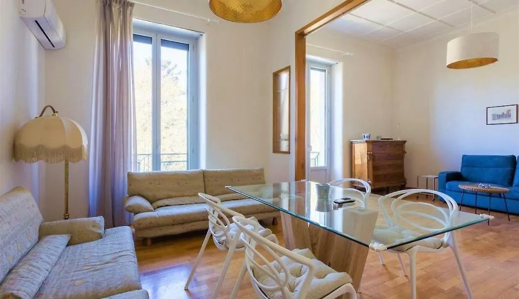 Centro-Bellini Apartment Catania
